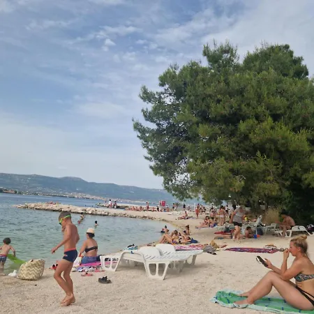 Sara * Trogir