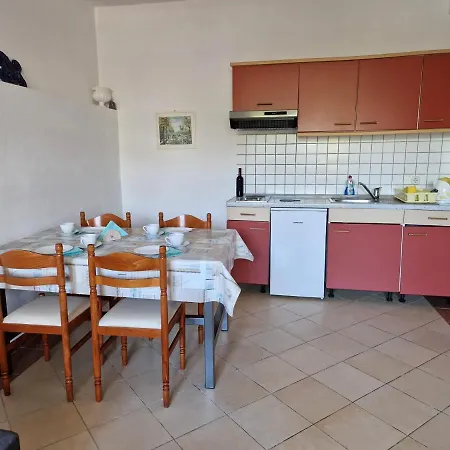 Sara Apartament