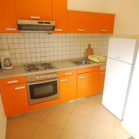 Apartament Sara