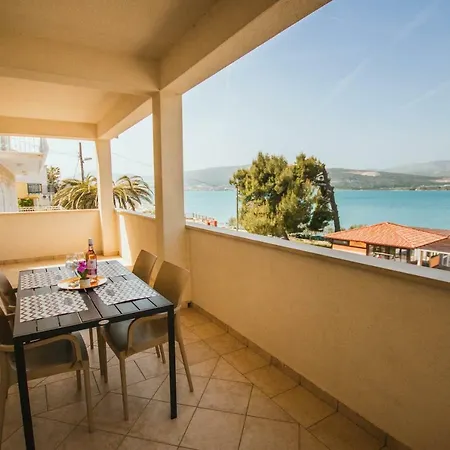 Sara Apartament