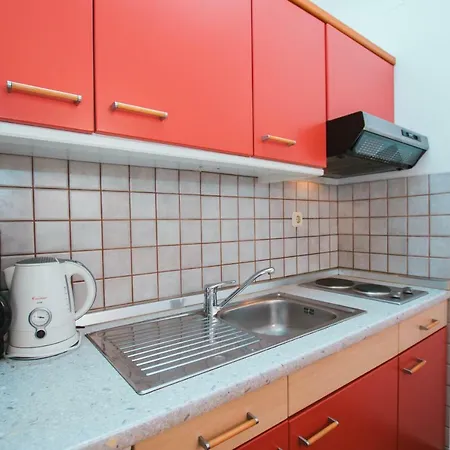 Sara Apartament *