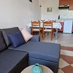 Apartamento Sara *