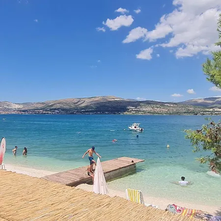 Sara Τρογκίρ