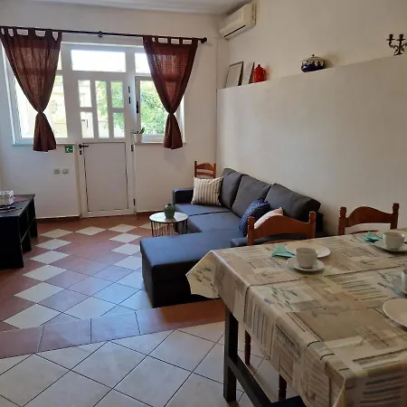 Apartman Sara Trogir