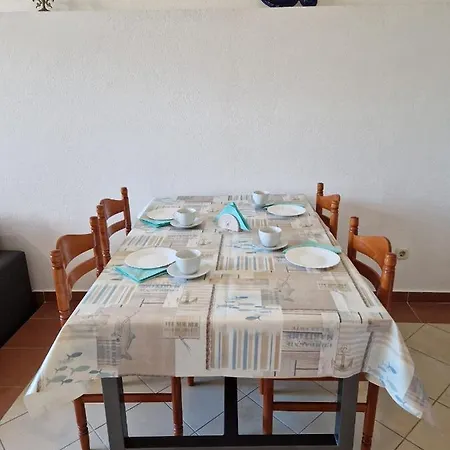 Sara Apartman