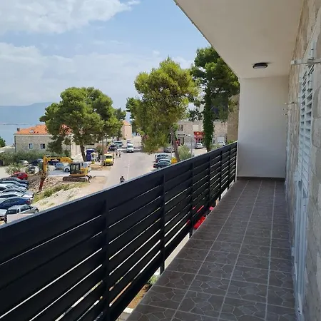 Apartman Sara