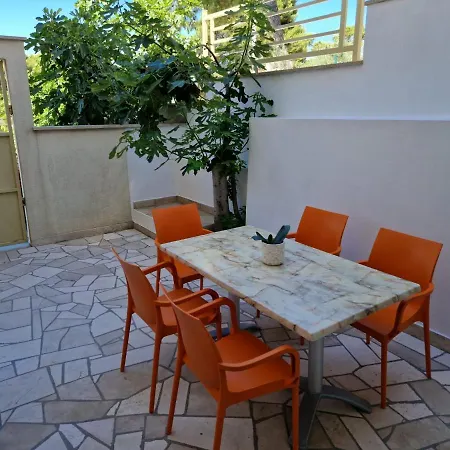 Apartmán Sara