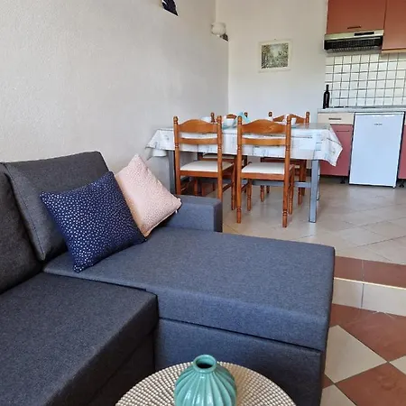 Apartmán Sara *