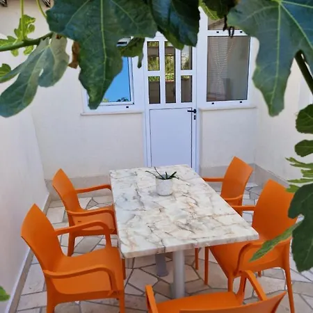 Apartmán Sara Trogir