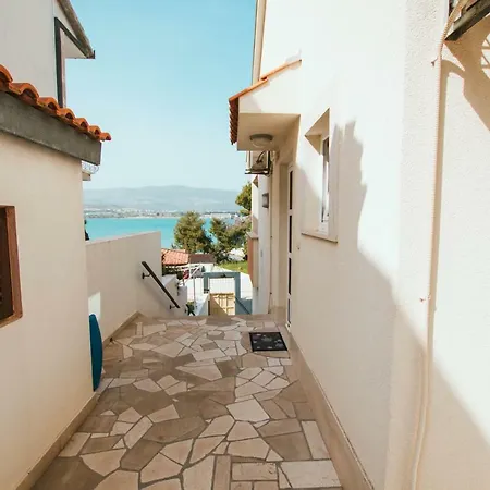 Sara Apartmán