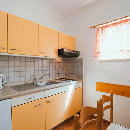Apartmán Sara