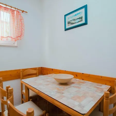 Apartmán Sara *