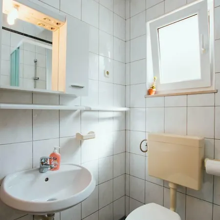 Apartmán Sara