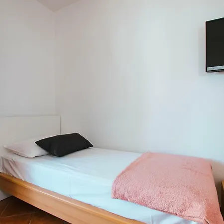 Apartmán Sara