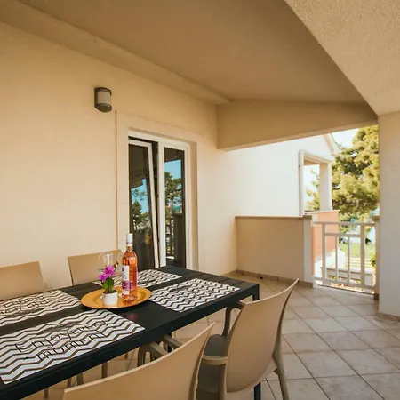 Apartmán Sara
