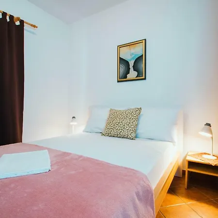Apartmán Sara
