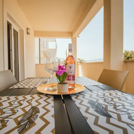 Apartmán Sara Trogir