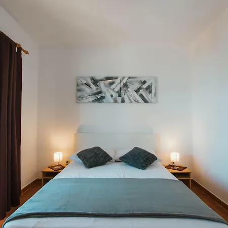 Apartmán Sara Trogir