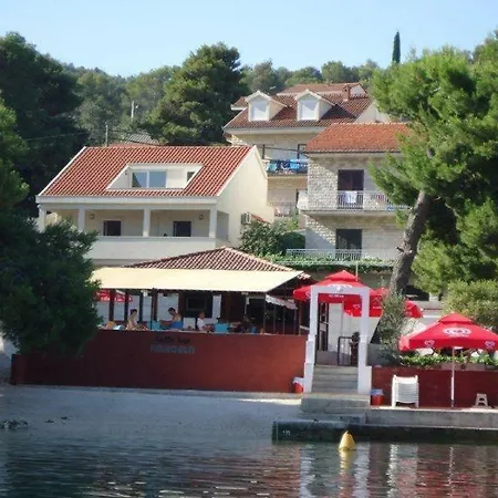 Apartman Sara